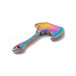 Подвески из нержавеющей стали с ионным покрытием (ip)&nbsp;STAS-E169-02M