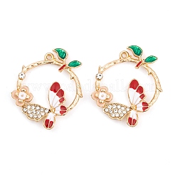 Стойки обшивки сплава эмали подвески FIND-A040-04KCG