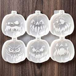 DIY силиконовые Молды для кулона SIMO-Z005-04