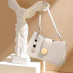 36 шт деревянные бусины WOOD-SP0001-51B