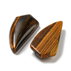 Природных тигровый глаз подвески&nbsp;G-M417-04D