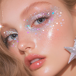 60 г лазерный блеск для нейл-арта&nbsp;MRMJ-SC0001-50