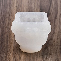 Силиконовые Молды для свечей своими руками SIMO-P014-09C