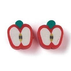 Бусины из полимерной глины &nbsp;LS-X-CLAY-R069-01C-02