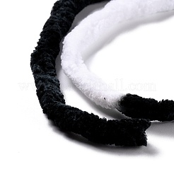 Мягкая пряжа для вязания крючком&nbsp;OCOR-G009-03U