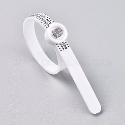 Пластиковая европейская версия калибратора колец TOOL-P005-01