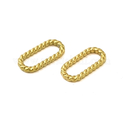 Ионное покрытие (ip) соединительные кольца из нержавеющей стали 304&nbsp;STAS-C104-32G