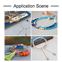 300 круг 3 цвета углеродистая стальная проволока с эффектом памяти&nbsp;TWIR-FW0001-02