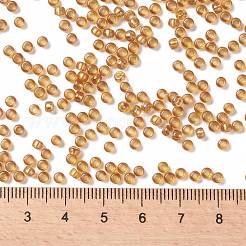 Круглые бусины Тохо&nbsp;LS-X-SEED-TR08-1853