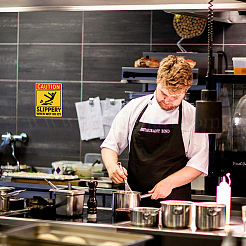 10 лист самоклеящихся этикеток для идентификационных кабелей из ПВХ STIC-WH0027-002