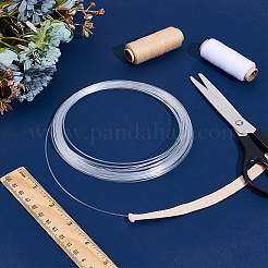 1 рулон ПВХ пластиковой обшивки&nbsp;FIND-GF0008-42A