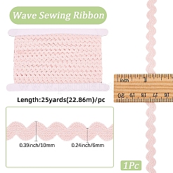 25 ярд полиамидной нити лента OCOR-GF0004-79G