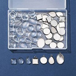 Набор для изготовления заготовок подвески своими руками DIY-FS0005-50