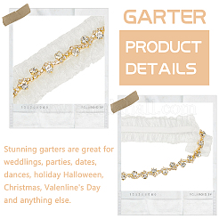 2 шт. AJEW-WH0007-28