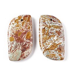 Природные драгоценные камни подвески G-F719-35A