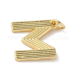 Латунные подвески KK-B148-15G-M