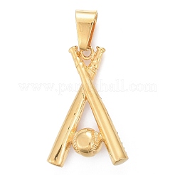 Подвески из нержавеющей стали 304&nbsp;LS-STAS-K214-33G