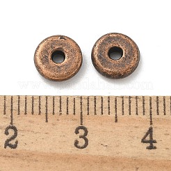 Сплавочные бусины TIBE-P003-50C-R