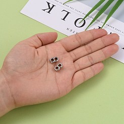 Многорядные звенья из нержавеющей стали марки 304 STAS-I020-11