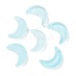 Стеклянные бусины из прозрачной краски для запекания X1-GLAA-D010-01F