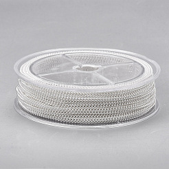 Латунные бордюрные цепи CHC-S006-02C