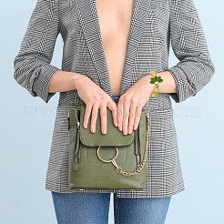 15 шт. 15 цвета лотоса&nbsp;SIL-DC0001-24