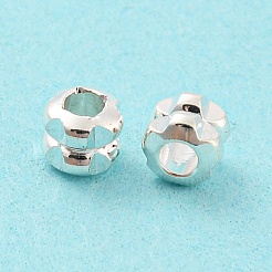 Стойки обшивки латунные бусины&nbsp;KK-A196-03S