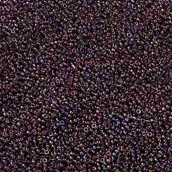 Круглые бусины toho&nbsp;X-SEED-TR15-0166B