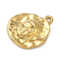 Кованые подвески из нержавеющей стали 304&nbsp;STAS-C167-01G