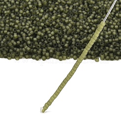 Бусины Миюки Делика&nbsp;LS-X-SEED-J020-DB2404