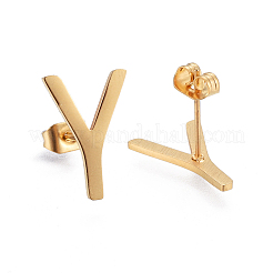 (ювелирные вечеринки EJEW-E241-07Y