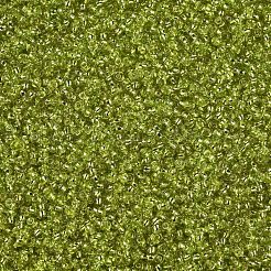 11/0 сорт прозрачный стеклянный бисер&nbsp;X-SEED-Q007-F48