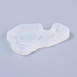 Пищевые силиконовые Молды&nbsp;LS-DIY-L026-094