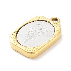 12 шт. подвески из нержавеющей стали 304&nbsp;STAS-F303-BM