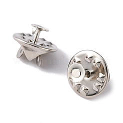 Латунные нагрудные спины X-KK-D294-P