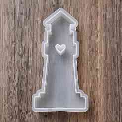 Маяк своими руками силиконовая форма&nbsp;LS-DIY-Q033-09E