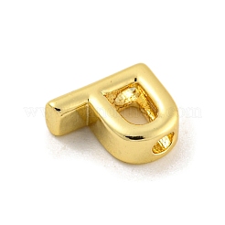 Латунные подвески KK-P263-13G-P