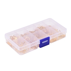 DIY комплекты ювелирных изделий DIY-X0098-16G