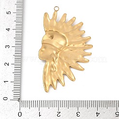 Подвески из нержавеющей стали 304 STAS-C121-36G