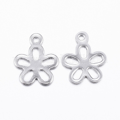 Полые подвески из нержавеющей стали 304 STAS-H376-25