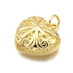 Латунные подвески&nbsp;KK-K401-01A-G