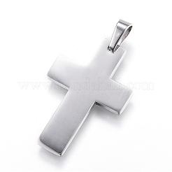 Подвески из нержавеющей стали 304 STAS-G124-02P