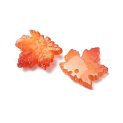 Подвесной светильник из двухцветного прозрачного стекла GLAA-T025-80C