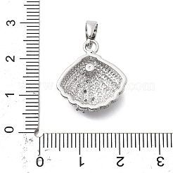 Латунные подвески&nbsp;KK-D367-06P