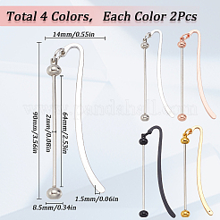 8 шт. AJEW-SC0003-29