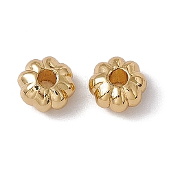 Стойки обшивки латунные бусины KK-C007-40G