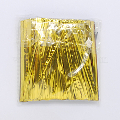 Стяжки из металлической проволоки&nbsp;LS-OCOR-R001-120mm-2