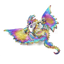 Дракон со злым глазом&nbsp;JEWB-G043-02C