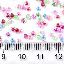 12/0 стакан бисер SEED-R051-01B