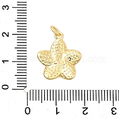 Латунные подвески&nbsp;KK-A266-14G